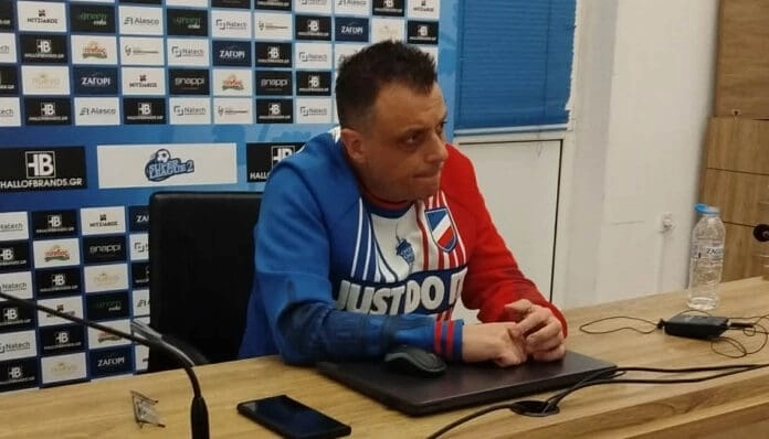 Διάψευση Σιόντη για Αλβανό επιχειρηματία