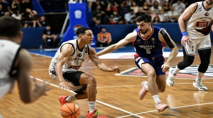«Πέταξαν» στον τελικό οι Vikos Falcons! Νίκη 94-87 επί Πρωτέα Βούλας