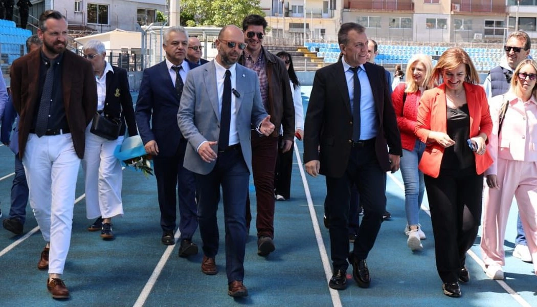 Απολογισμός έργων της τελευταίας 7ετίας από τον πρόεδρο του ΠΕΑΚΙ (video)